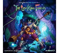 Various Artists Tales From The Shiny Woods Vol.1 : The Last Kung Fungus (CD)