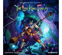 Various Artists Tales From The Shiny Woods Vol.1 : The Last Kung Fungus (CD)