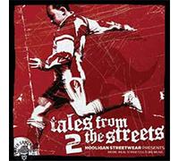 Various Artists - Tales From The Street V.2
