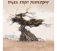 Various Artists - Tales From Yesterday - A Tribute To Yes