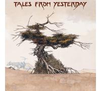 Various Artists Tales From Yesterday - A Tribute To Yes (Vinyl LP)
