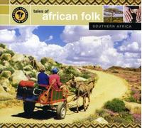 Various Artists - Tales Of African Folk