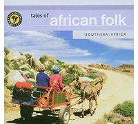 Various Artists - Tales Of African Folk (Southern Africa) - Tales Of African Folk (Southern Africa)