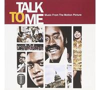 Various Artists - Talk To Me