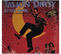 Various Artists - Talkin Dirty After Dark
