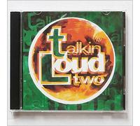 Various Artists - Talkin Loud Sampler Vol 2