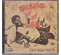 Various Artists - Talking Off the Wall