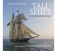 Various Artists - Tall Ships U The Privateer Lynx