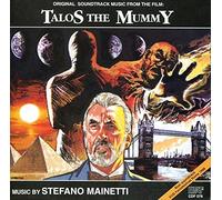 Various Artists - Talos the Mummy