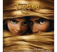 Various Artists - Tangled