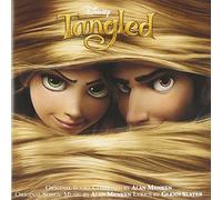 Various Artists - Tangled-Original Soundtrack