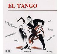 Various Artists - Tango