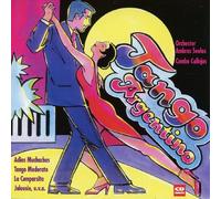 Various Artists - Tango Argentino