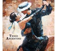Various Artists Tango Argentino (Vinyl LP)