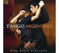 Zum - Tango Argentino-Zum Play Astor Piazzol