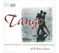 Various Artists Tango (CD) Album