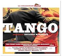 Various Artists - La Selection - Tango