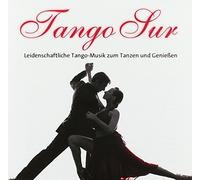 Various Artists - Tango Sur