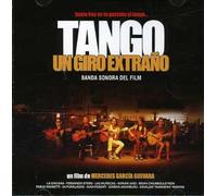 Various Artists - Tango Un Giro