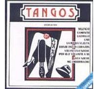 Various Artists - Tangos