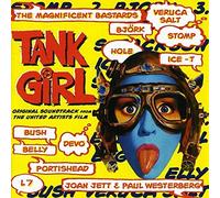 Various Artists - Tank Girl