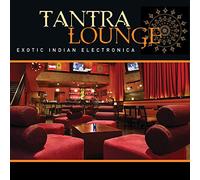 Various Artists - Tantra Lounge