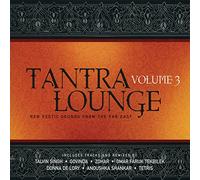 Various Artists - Tantra Lounge 3