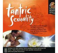 Various Artists Tantric Sexuality (CD) Album
