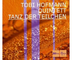 VARIOUS ARTISTS Tanz der Teilchen -Digi- (CD)