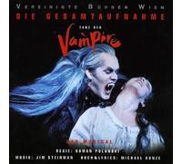 Various Artists - Tanz Der Vampire (2 CD)