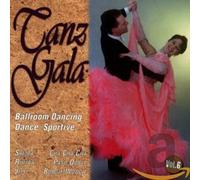 Various Artists - Tanz Gala, Vol. 6