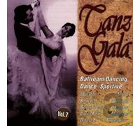 Various Artists - Tanz Gala, Vol. 7