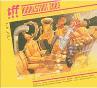 Various Artists - Tanz-Und Folkf.2003 -18T