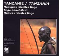Various Artists - Tanzanie