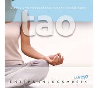 Various Artists - Tao - Stress & Herausforder