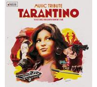 VARIOUS ARTISTS - Tarantino