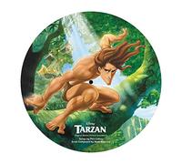 Phil Collins Tarzan (Vinyl LP) 20th Anniversary 12" Album