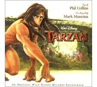 Various Artists - Tarzan