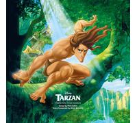 Artisti Vari – Tarzan