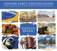 Various Artists - Taste of Brazil