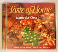 Various Artists - Taste of Home: Home for Christmas