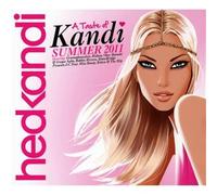 Various Artists - Taste Of Kandi: Summer 2011