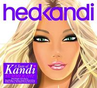 Hedkandi – A Taste Of Kandi Summer 2012 – Compilation