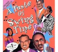 Various Artists - Taste of Swing Time -24tr