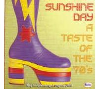 Various Artists - Taste of the 70's - Sunshine Days
