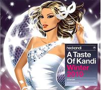 Various Artists - Taste of Winter 2010