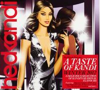 Various Artists - Taste of Winter 2012