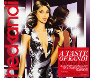 Various Artists - Taste of Winter 2012