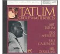 Various Artists - Tatum Group Masterpieces 8
