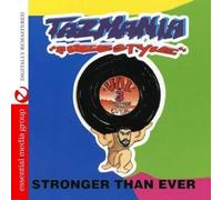 Various Artists Tazmania Freestyle Vol. 3 (Digitally Remastered) (CD)
